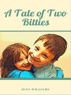 cover image of A Tale of Two Bitties